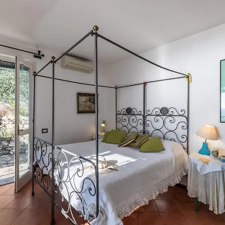 Hostdomus - La Terrazza Sul Mare Appartamento *