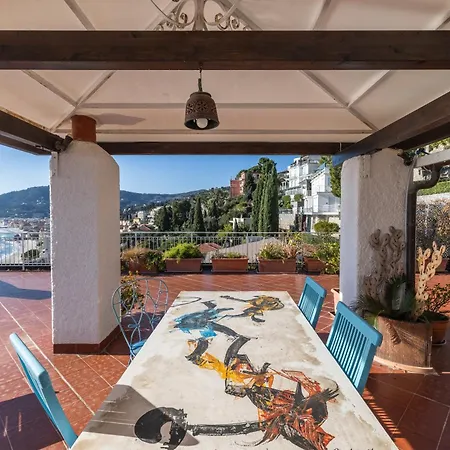 Hostdomus - La Terrazza Sul Mare * Αλάσιο